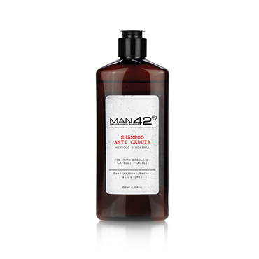 SHAMPOO ANTI CADUTA 250 ML